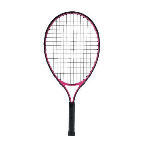 Prince Junior 25 -  Tennis Racket Pink - main image